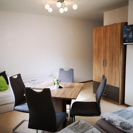 Apartamento Angeln Am Regen - Angelhof Posl Nittenau Exterior foto