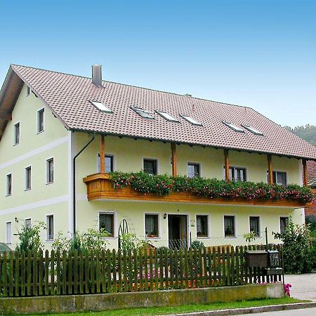 Apartamento Angeln Am Regen - Angelhof Posl Nittenau Exterior foto