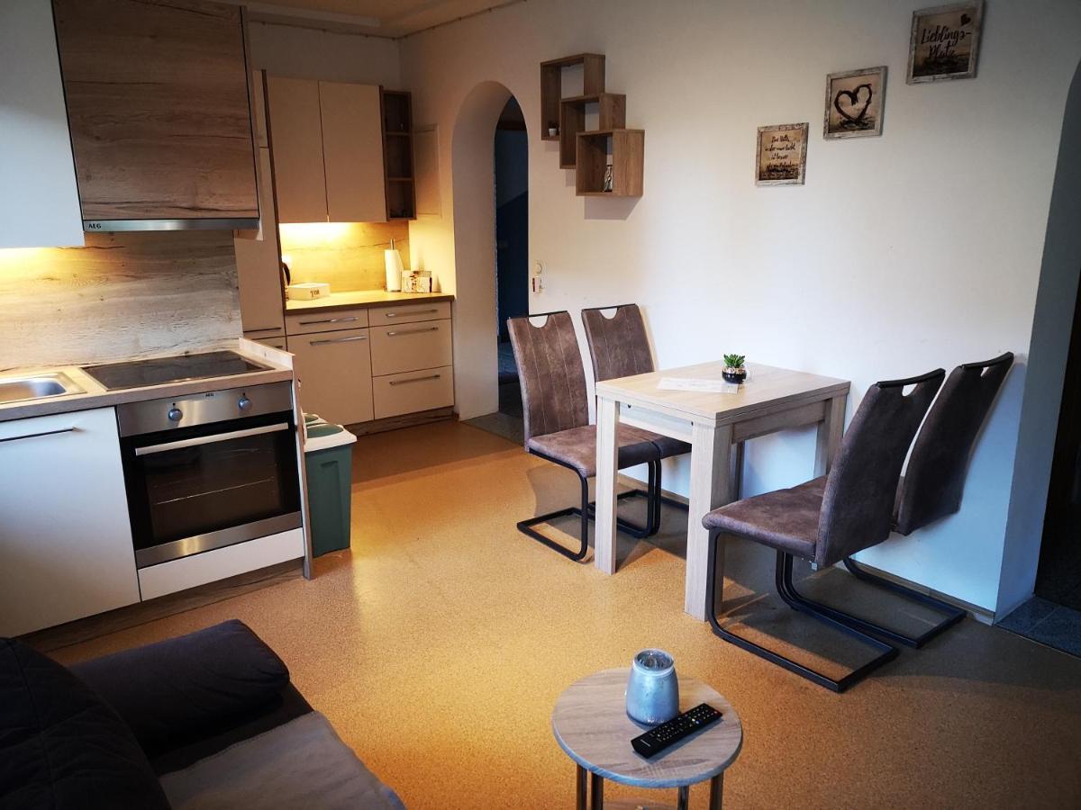 Apartamento Angeln Am Regen - Angelhof Posl Nittenau Exterior foto