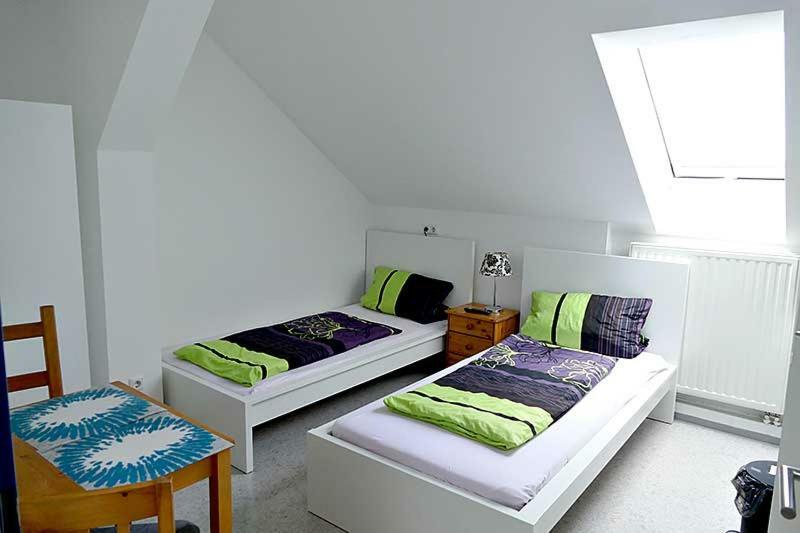 Apartamento Angeln Am Regen - Angelhof Posl Nittenau Exterior foto