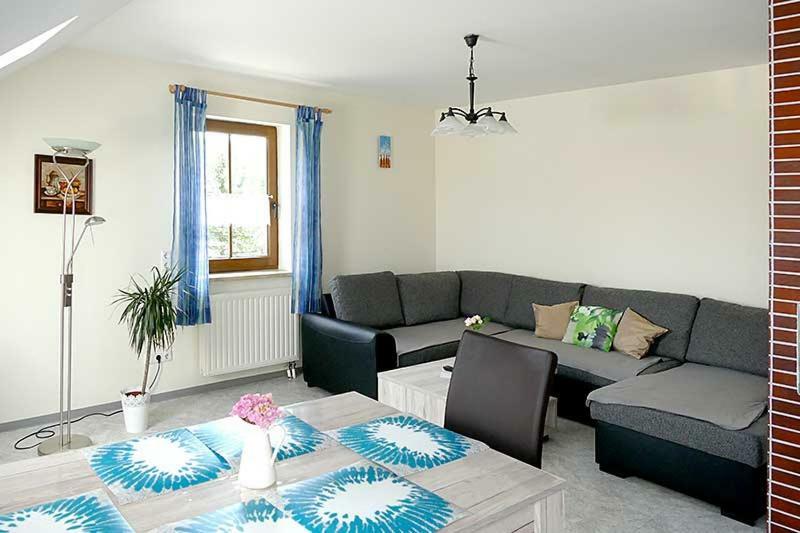 Apartamento Angeln Am Regen - Angelhof Posl Nittenau Exterior foto