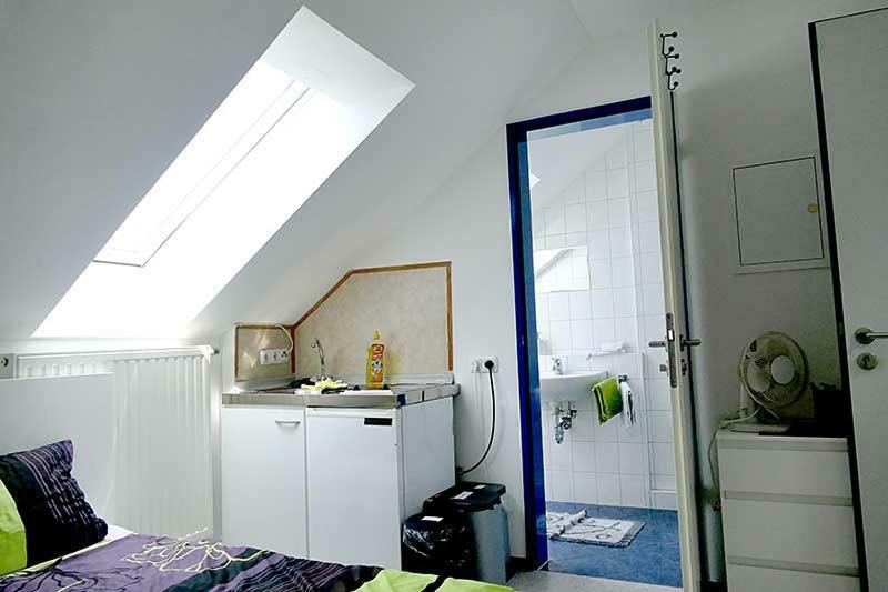 Apartamento Angeln Am Regen - Angelhof Posl Nittenau Exterior foto