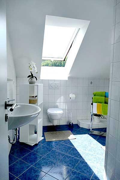 Apartamento Angeln Am Regen - Angelhof Posl Nittenau Exterior foto