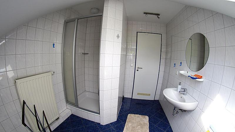 Apartamento Angeln Am Regen - Angelhof Posl Nittenau Exterior foto